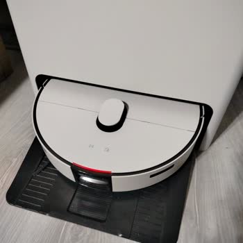 Samsung Robot Süpürge Hayal Kırıklığı