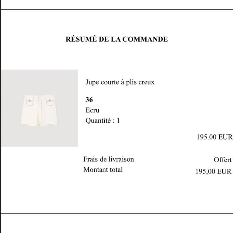 Yurt Dışından Alınan Etekte Çıkmayan Leke Sorunu