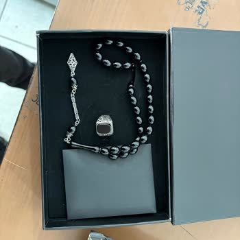 Gümüş Yüzükte Renk Değişimi Ve Hatalı İade Süreci