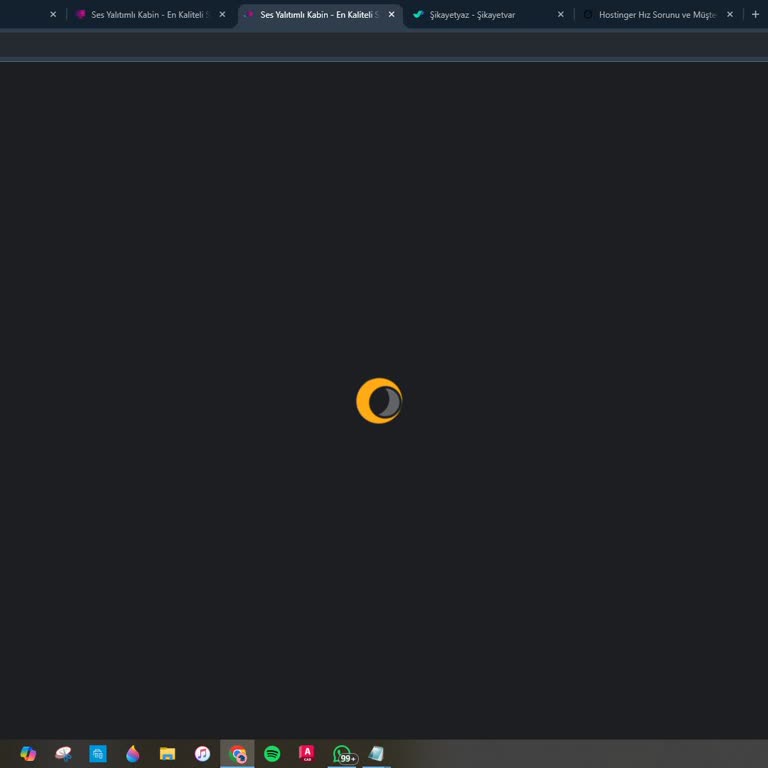 Hostinger'da Beklenen Hizmet Kalitesini Bulamama