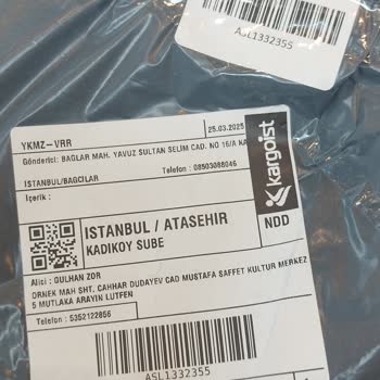 Yanlış Kesim Ve Kalitesiz Ürün Mağduriyeti