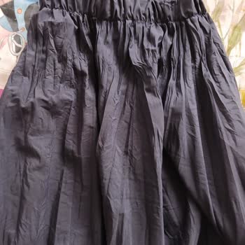 Görselden Farklı Gelen Ürün Ve İade Sorunu