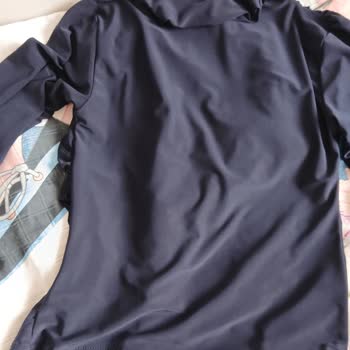 Görselden Farklı Gelen Ürün Ve İade Sorunu