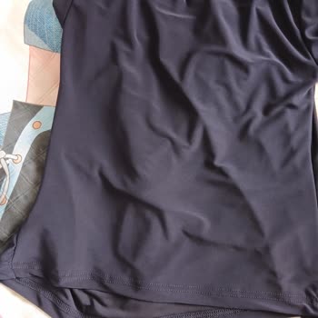 Görselden Farklı Gelen Ürün Ve İade Sorunu