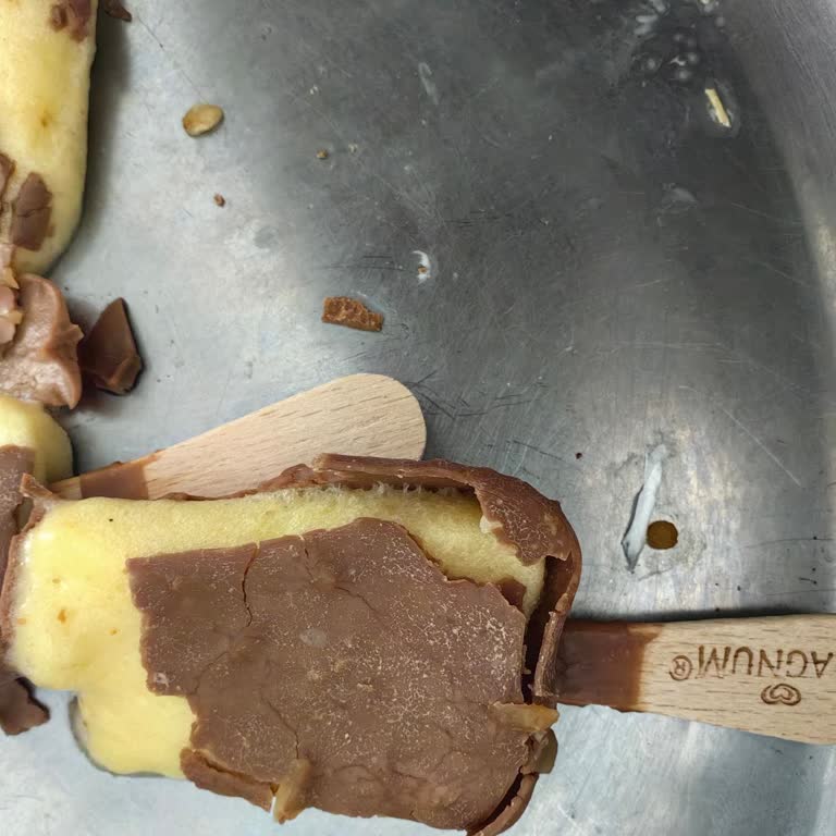 Magnum Dondurmalarında Sağlık Tehdidi