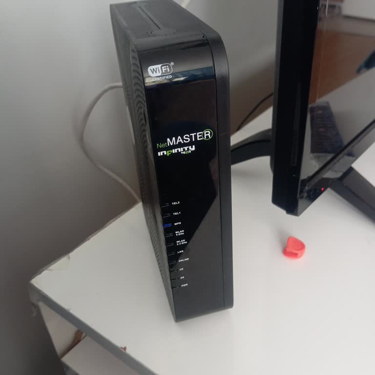 Vodafone Net Ev İnternetindeki Sürekli Bağlantı Sorunu