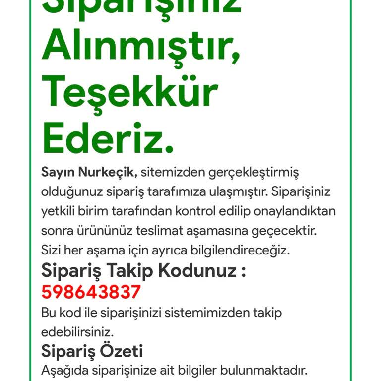Eksik Ürün, İlgisiz Hizmet: Ardıç Tasarım Hayal Kırıklığı