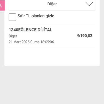 Vodafone Faturama İzinsiz Ek Ücret Şoku