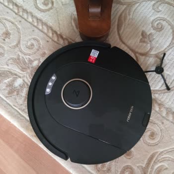 Roborock Q5 Pro'nun Yan Fırçası Sürekli Çıkıyor Ve Servis Cevap Vermiyor