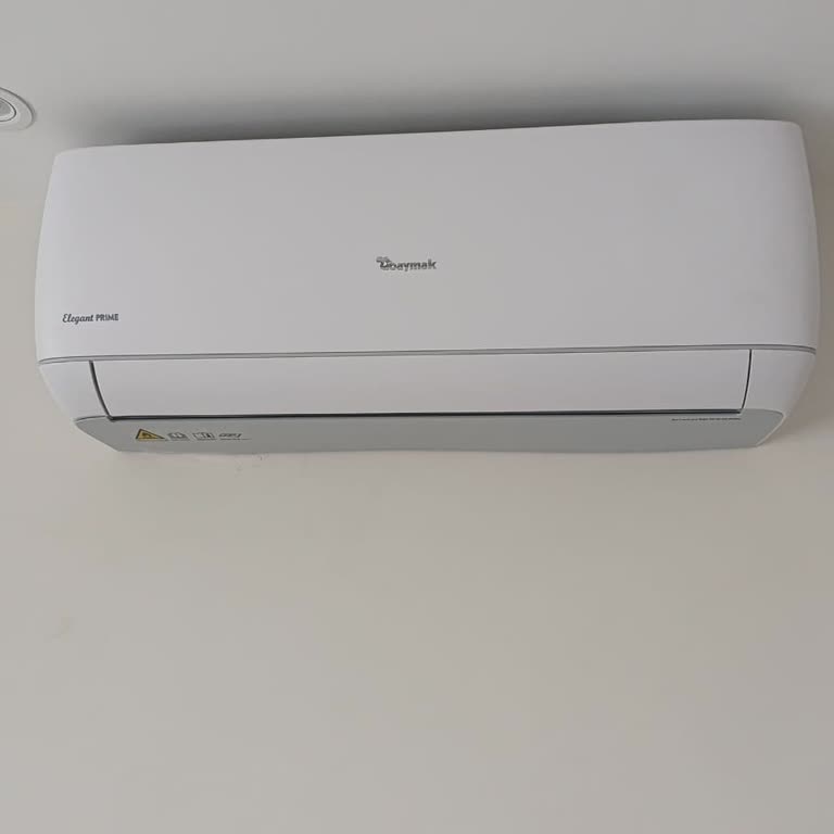 Gaz Kaçağı Ve Yetersiz Servis Hizmeti