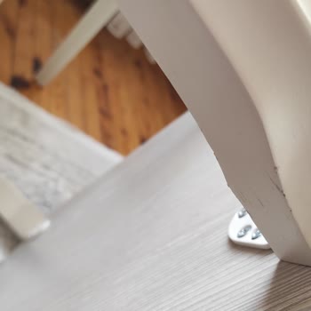 Bellona'dan Aldığımız Eşyalar Sorunlarla Dolu