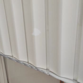 Bellona'dan Aldığımız Eşyalar Sorunlarla Dolu