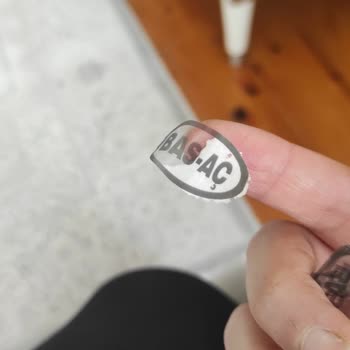 Bellona'dan Aldığımız Eşyalar Sorunlarla Dolu