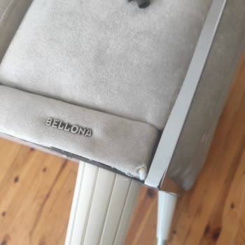 Bellona'dan Aldığımız Eşyalar Sorunlarla Dolu