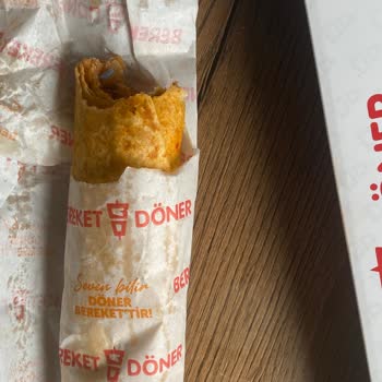 Siparişte Plastik Parçası Şoku