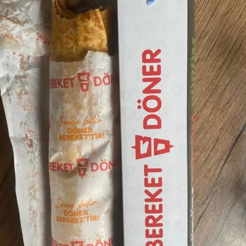 Siparişte Plastik Parçası Şoku