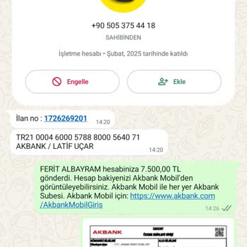 Güvenli Ödeme Sisteminde Yaşanan Sorunlar Ve Mağduriyet Talebi