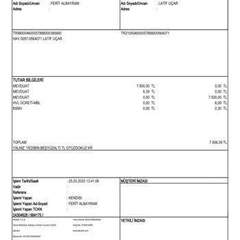 Güvenli Ödeme Sisteminde Yaşanan Sorunlar Ve Mağduriyet Talebi