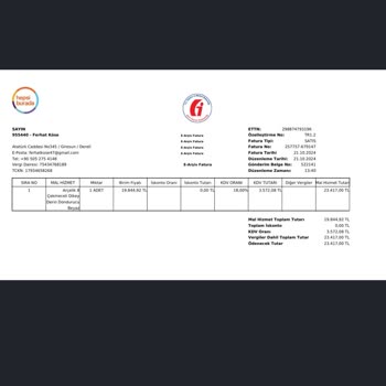 Güvenli Ödeme Sisteminde Yaşanan Sorunlar Ve Mağduriyet Talebi