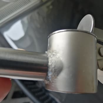 IKEA Sarımsak Ezici Hayal Kırıklığı