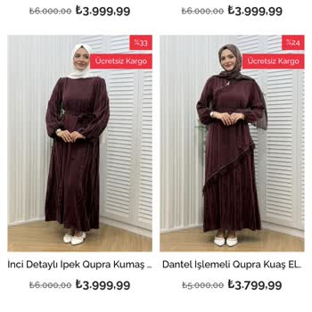 Moda Tuğsem Festivalde Yanıltıcı Fiyat Politikası!