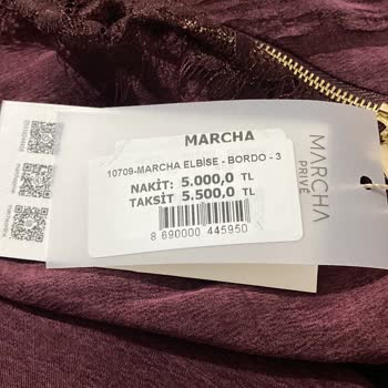 Moda Tuğsem Festivalde Yanıltıcı Fiyat Politikası!