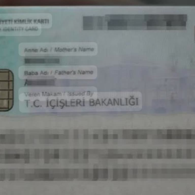 NFC Özelliği Var Ama Kimlik Doğrulama Yok!