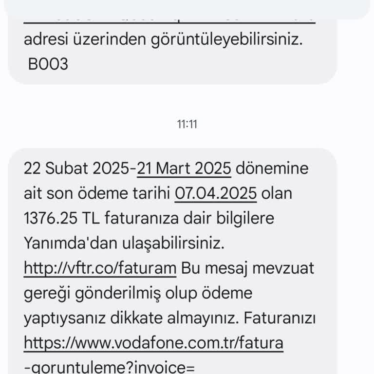 Yetkisiz Üyelik Ücreti Mağduriyeti