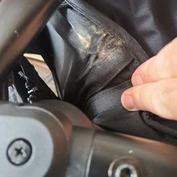 İdefix'ten Aldığım Bebek Arabası Hayal Kırıklığına Uğrattı