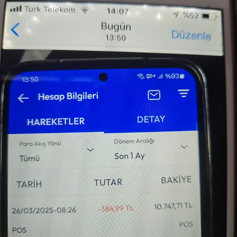 Tivibu'dan İzinsiz Çekim Şoku: 14 TL'lik Film 384 TL'ye Patladı