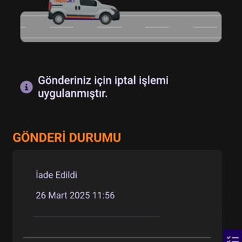 Kampanya Mağduriyeti: Watsons Üyeliğimi İptal Ettim