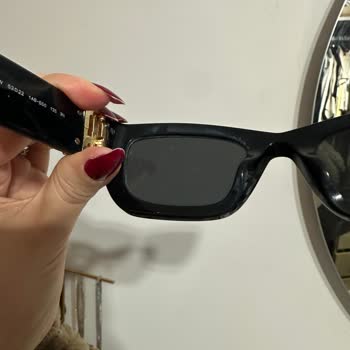 Luxottica Garanti Kapsamında Mağduriyet: Gürel Optik Gözlük Sorunu