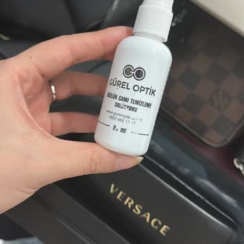 Luxottica Garanti Kapsamında Mağduriyet: Gürel Optik Gözlük Sorunu