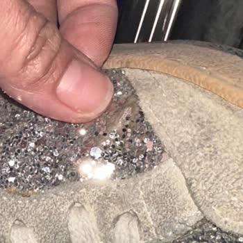 Golden Goose Ayakkabılarında Beklenmedik Kumaş Yırtılması Ve Garanti Sorunu