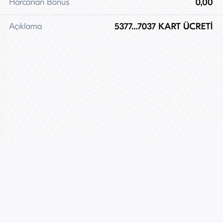 Haksız Kart Ücreti Kesintisine Karşı Tüketici Hakları Mücadelesi