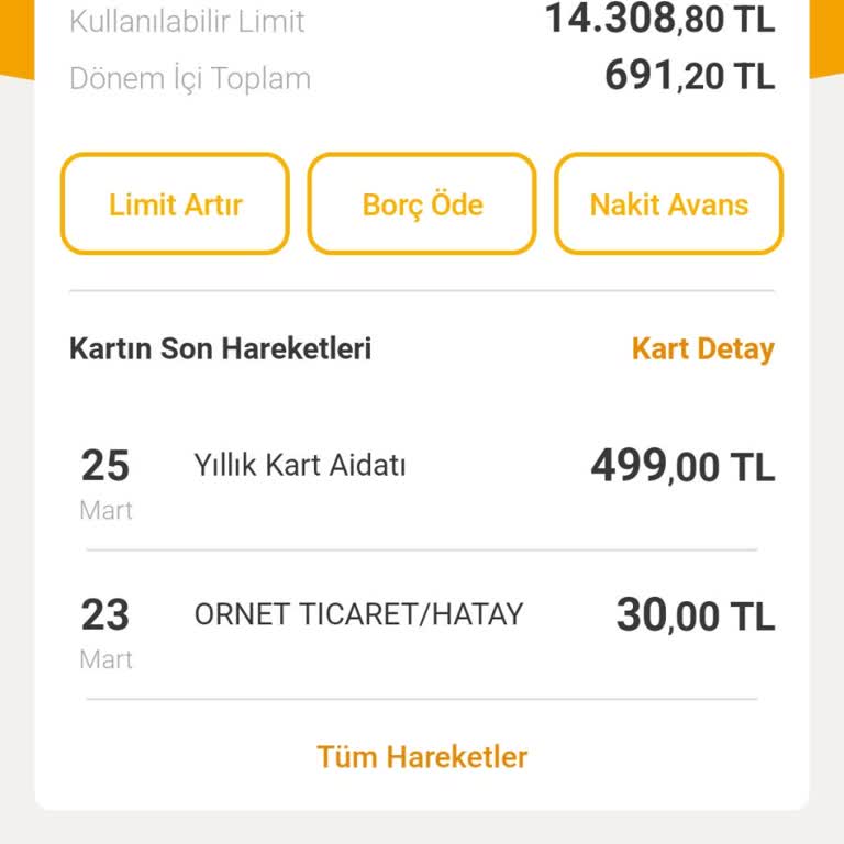 VakıfBank Yıllık Üyelik Ücreti İadesi Talebi