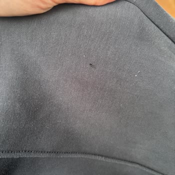 Oysho'dan Aldığım Pantolonun Kalitesi Hayal Kırıklığı Yarattı