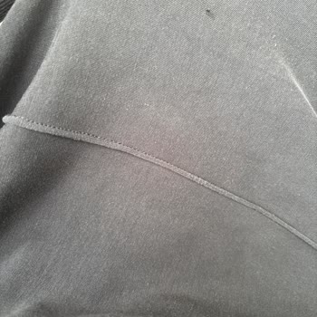 Oysho'dan Aldığım Pantolonun Kalitesi Hayal Kırıklığı Yarattı