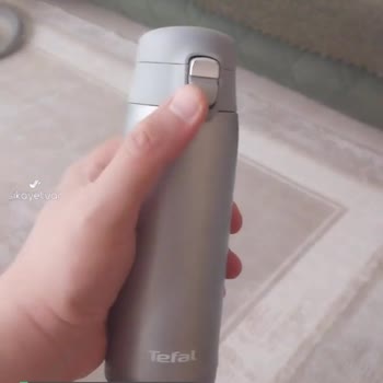 Tefal Termos Parça Tedarik Sorunu!