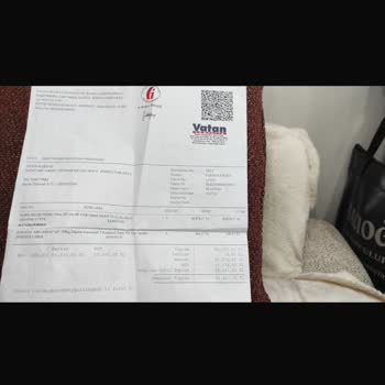 Teşhir Ürünü Olan Samsung TV'nin Ekran Sorunu Ve Garanti Hizmetindeki Aksaklıklar