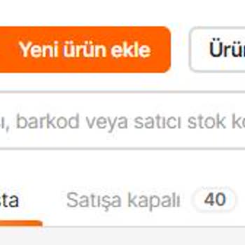 Hepsiburada'nın Sistem Hatası Mağduriyeti