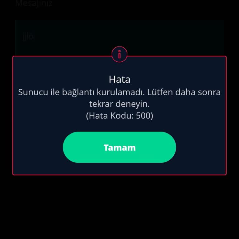 Fiat Yol Arkadaşım Uygulamasında İletişim Sorunları