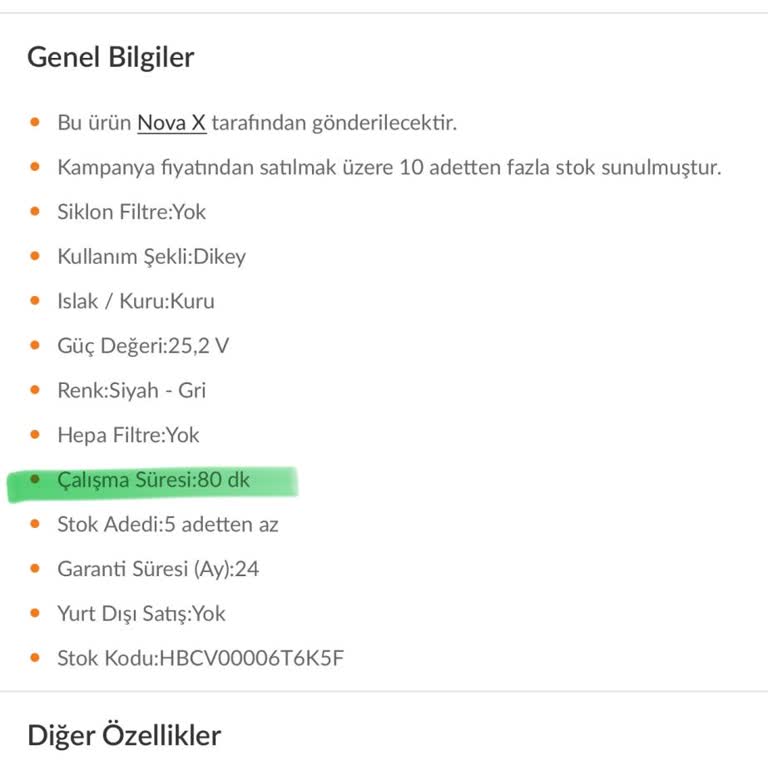 Philips Aqua 7000 Süpürge Hayal Kırıklığı