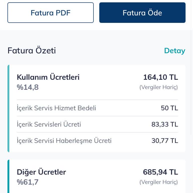 Türk Telekom İle Sürekli Artan Fatura Sorunu