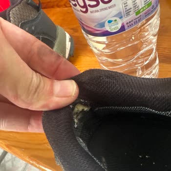 Ayakkabı Garanti Sorunu