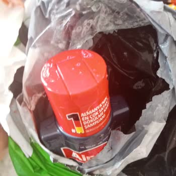 İade Edilen Şampuanın Tekrar Gönderilmesi Ve Sorunun Çözülmemesi
