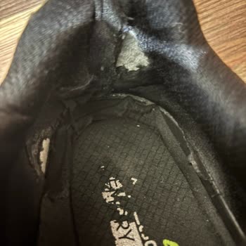 Skechers Ayakkabıda Garanti Sorunu Ve Mağduriyet