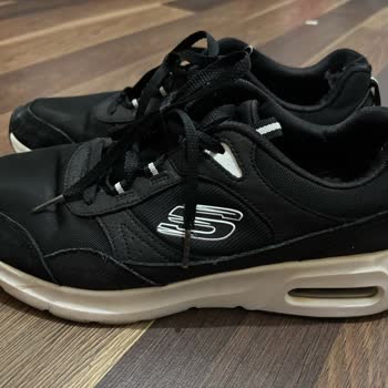 Skechers Ayakkabıda Garanti Sorunu Ve Mağduriyet