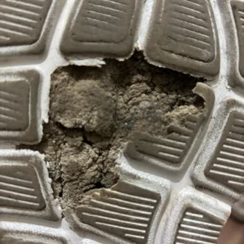 Skechers Ayakkabıda Garanti Sorunu Ve Mağduriyet
