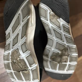 Skechers Ayakkabıda Garanti Sorunu Ve Mağduriyet